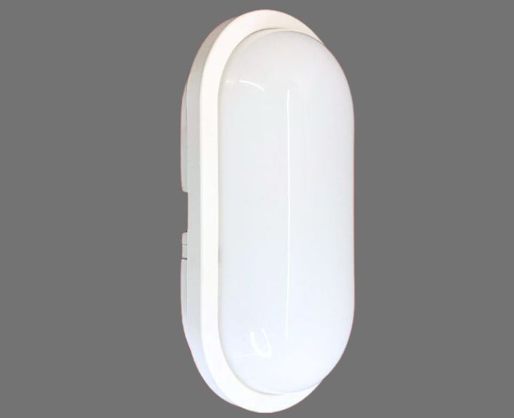 Ace Outdoor Waterproof  IP65 LED Bulkhead light Capsule 833RD (OL99)  Warm White Light